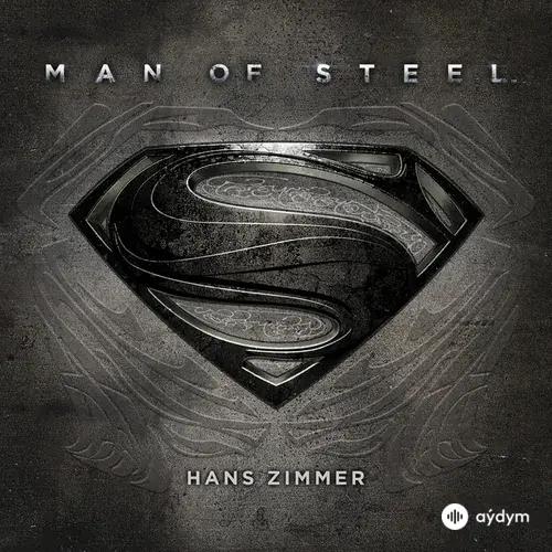 Hans Zimmer - Are You Listening, Clark?