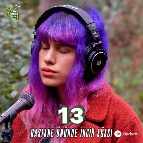 Doğa Için Çal -Ali Kaya Arı-Alkan  Dalgakıran-Ayşegül Aykaç-Beyza Doğuç-Cengiz Onural-Elif Buse Doğan-Emre Yücelen-Eser Eyüboğlu-Hakan Dedeler-İpek Nisa Göker-Murat Aydın-Özgün Uğur-Seçil Bingöl-Tilbe Germencik-Tuvana Türkay-Volkan  Kaplan-Yaprak  Sayar-Yaren Özaydın - Hastane Önünde İncir Ağacı