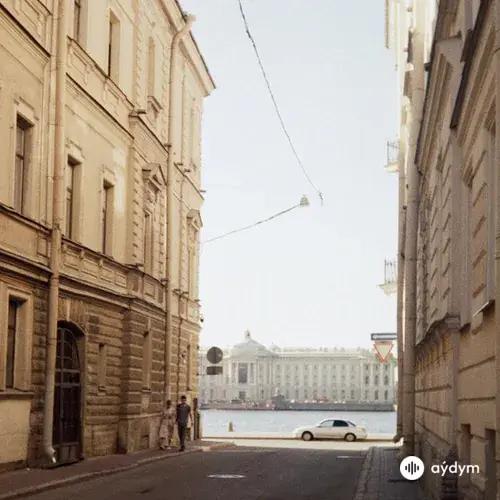 Мот -Dose-Леона  - Питер FM