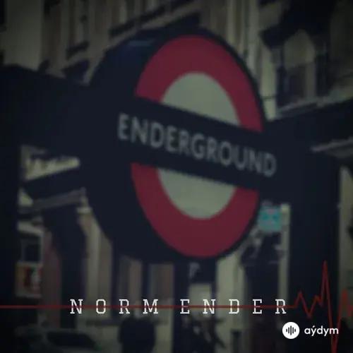 Norm Ender - Sadece Dinle