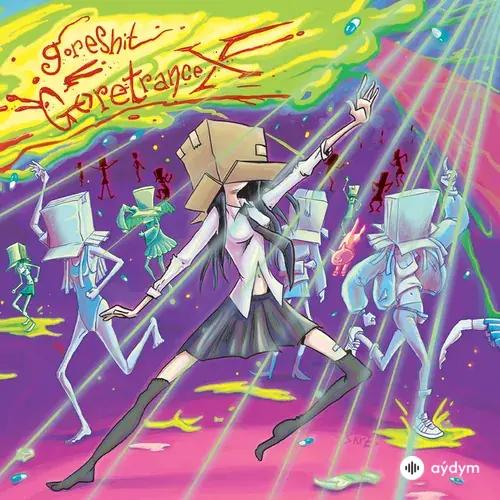 Goreshit - Say It Ain't Low