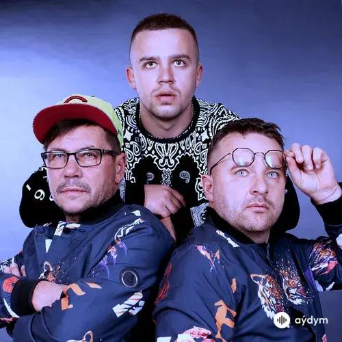 Лесик і Карпо