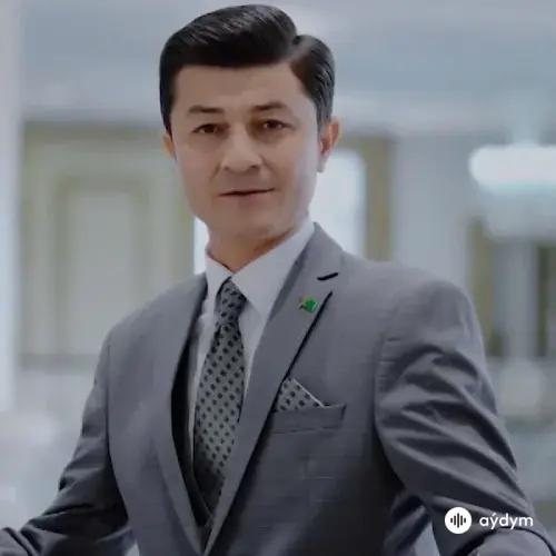 Ylham  Garlyýew - Dildar