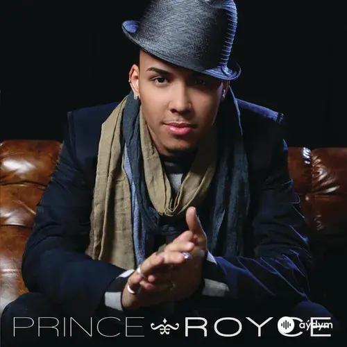 Prince Royce - Rechazame