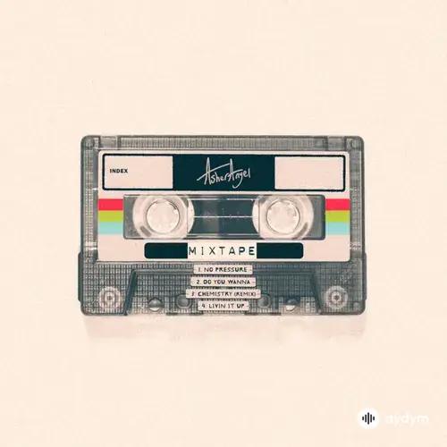 Asher Angel - Interlude 2