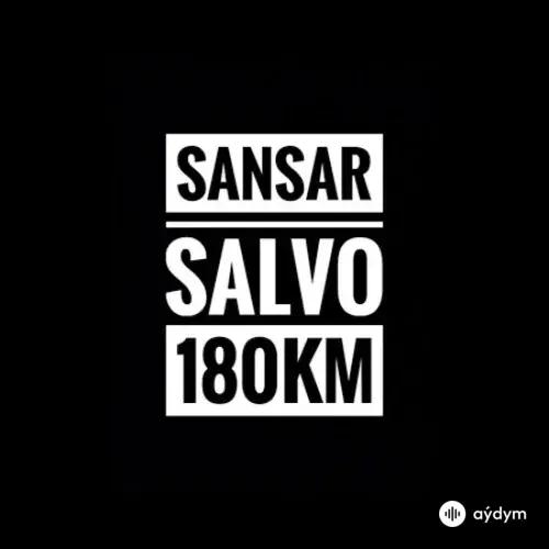 Sansar Salvo  - 180 KM