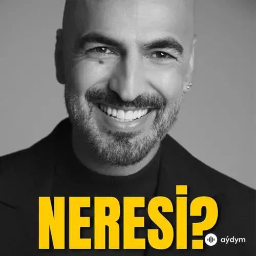Soner Sarikabadayi - Neresi?