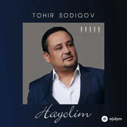 Tohir Sodiqov - Sen Ket