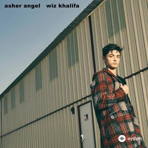 Asher Angel-Wiz Khalifa - One Thought Away [Feat. Wiz Khalifa]