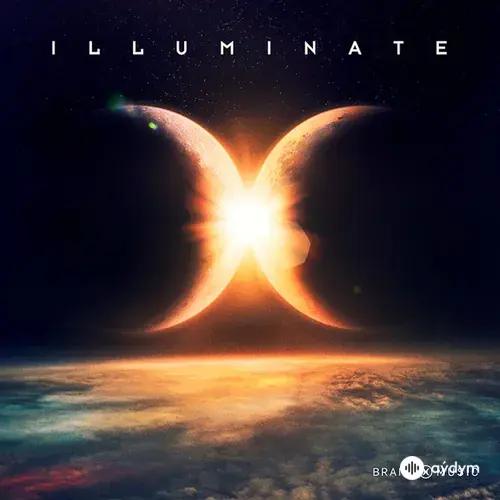 Brand X Music - Beyond Limits