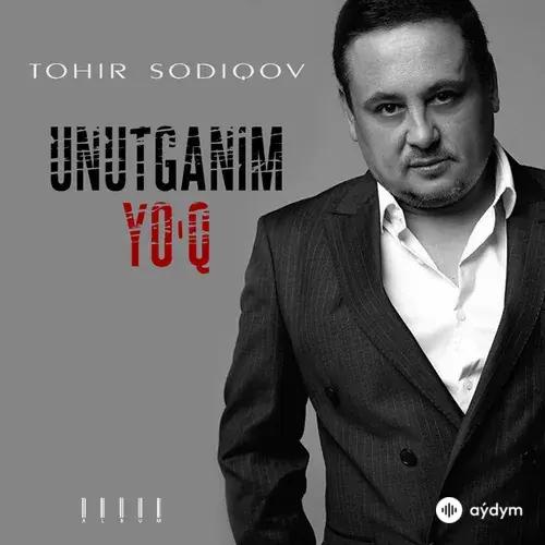 Tohir Sodiqov - Nescafe