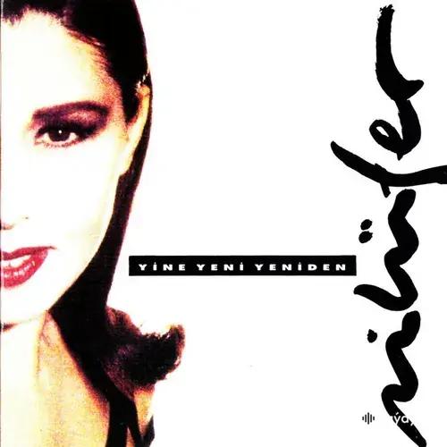 Nilüfer  - Her Sevda Yeni Bir Veda