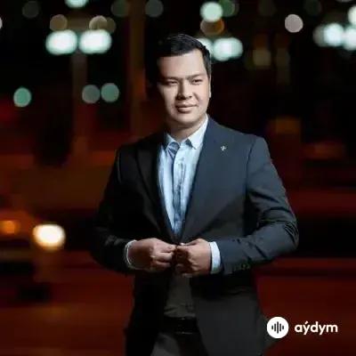 Şahzod Gulmuradow - Asmanymyz Bir