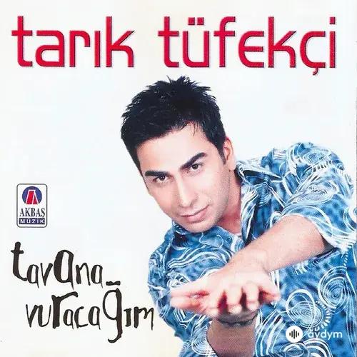 Tarik Tüfekçi - Alo