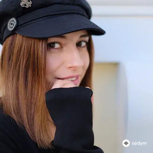 Полина  Ростова