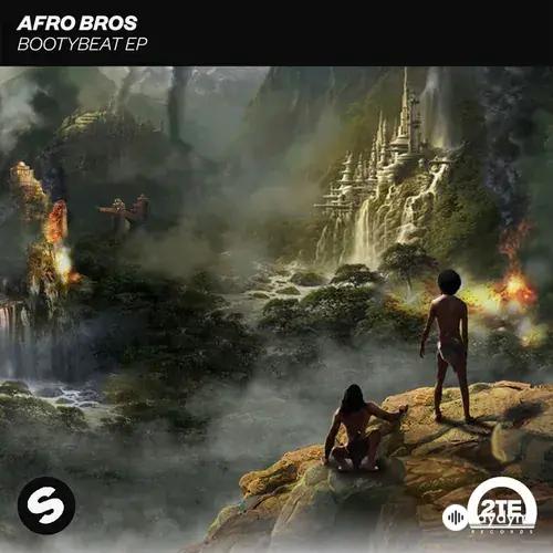 Afro Bros  - Squeezy Beat