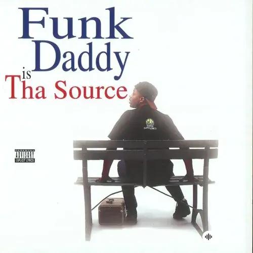 Funk  Daddy - Feel The Funk