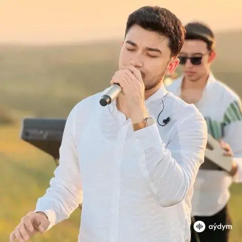 Myrat Gurbanow - Suw Almana Gelmezmi