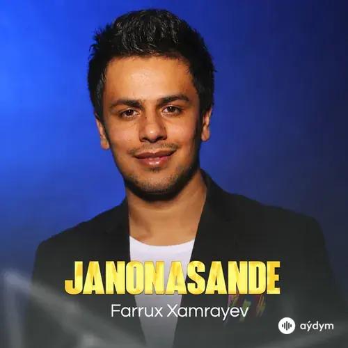 Farrux  Xamrayev - Singlim