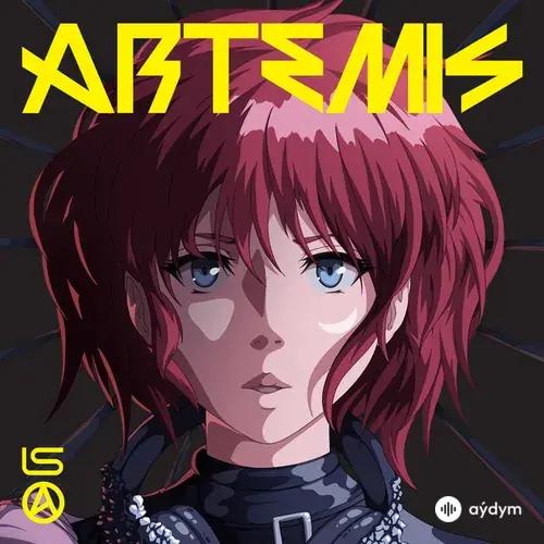 Lindsey Stirling - Underground