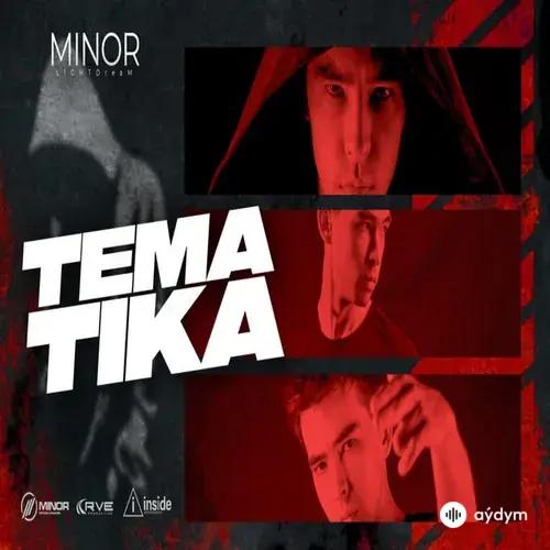 Minor Lightdream - Tematika