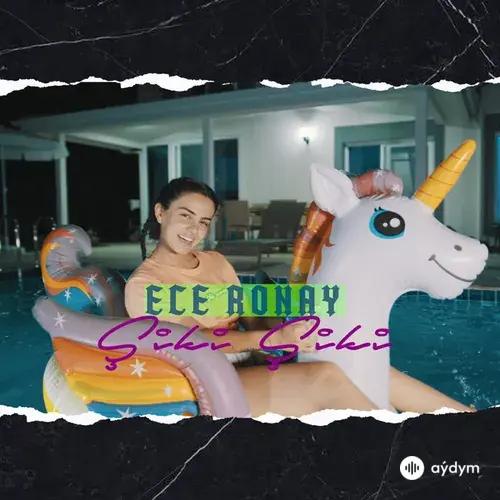 Ece Ronay - Şiki Şiki