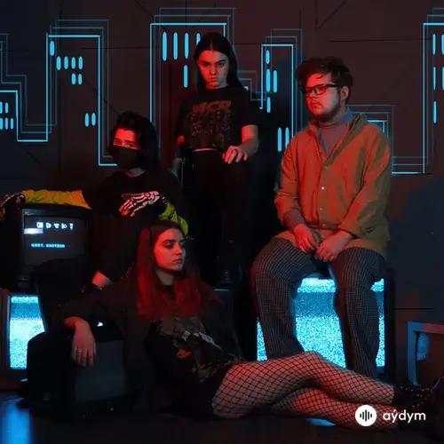 Оля  Уволена - Мне не остановиться