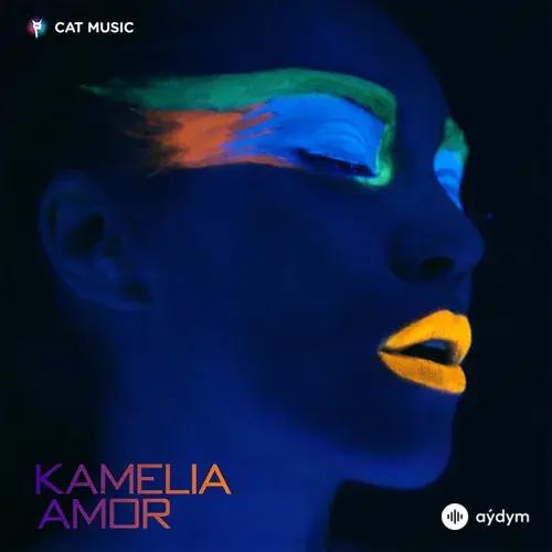 Kamelia - Amor