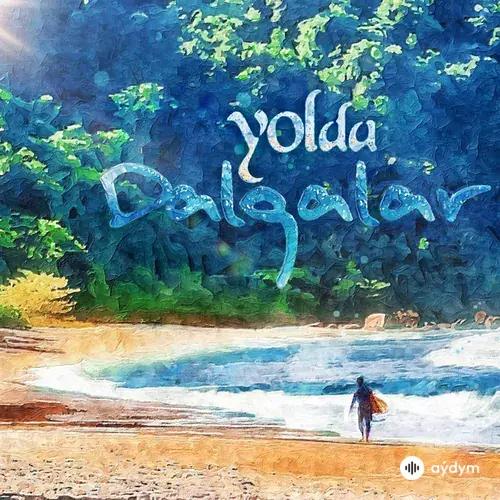 Yolda  - Çiçeklere