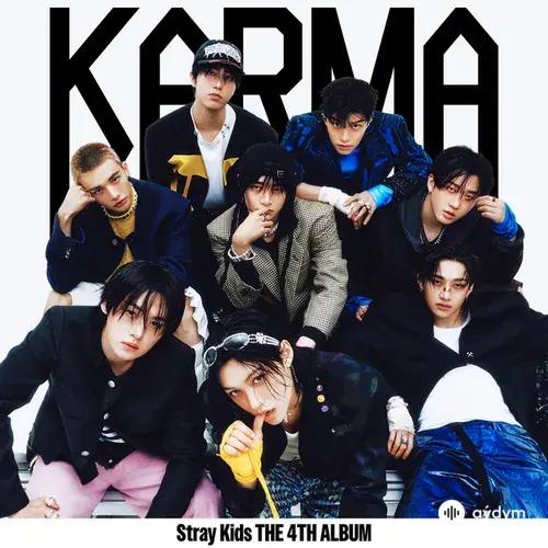 Stray Kids - CEREMONY