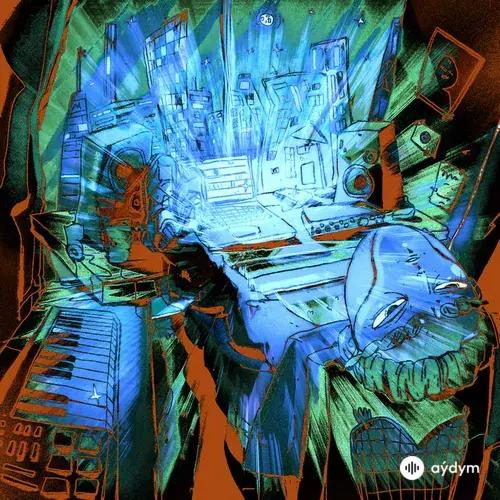 Pretty Scream-MAYOT  - Ты