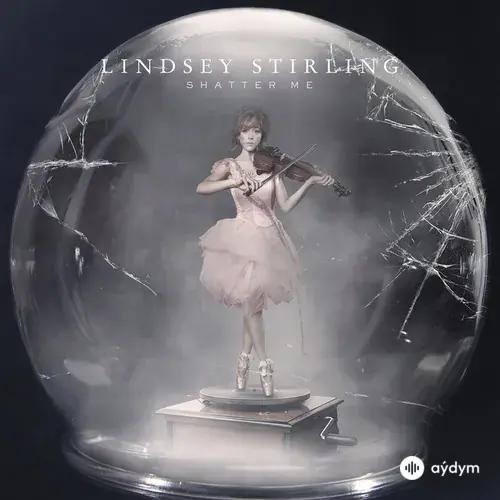 Lindsey Stirling - Roundtable Rival