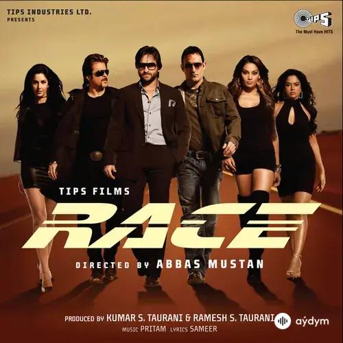 Monali Thakur-Earl  Edgar - Zara Zara Touch Me