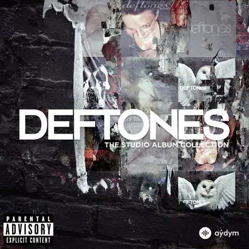 Deftones  - Rosemary