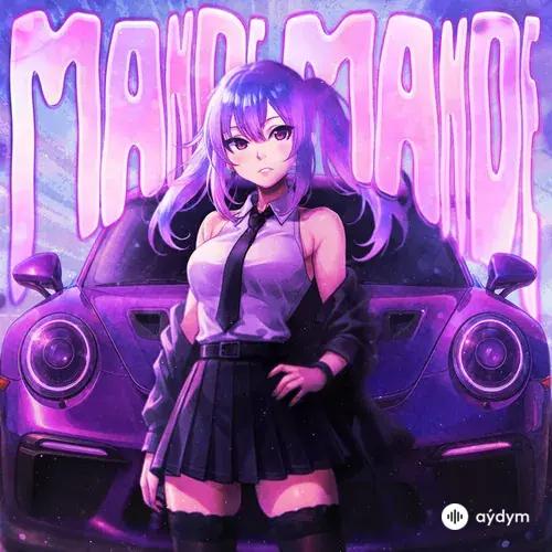 CHASHKAKEFIRA - MANDE MANDE