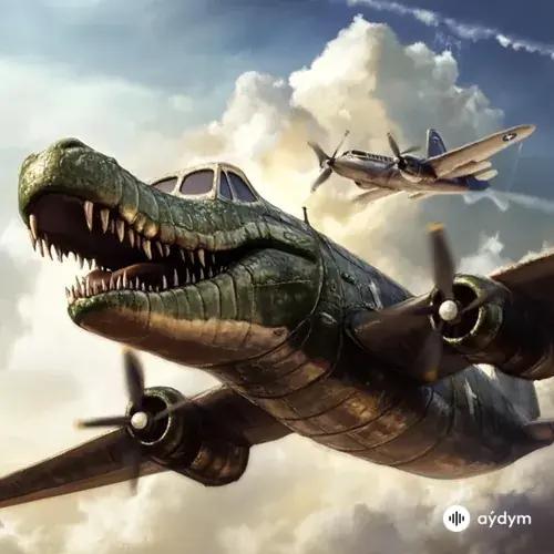 Gazzarino  - TRALALERO TRALALA x Sigma Boy