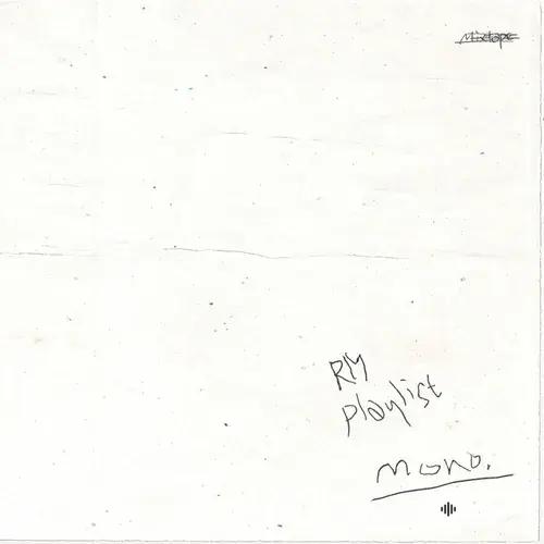 RM ( KIm Namjoon)  - Moonchild