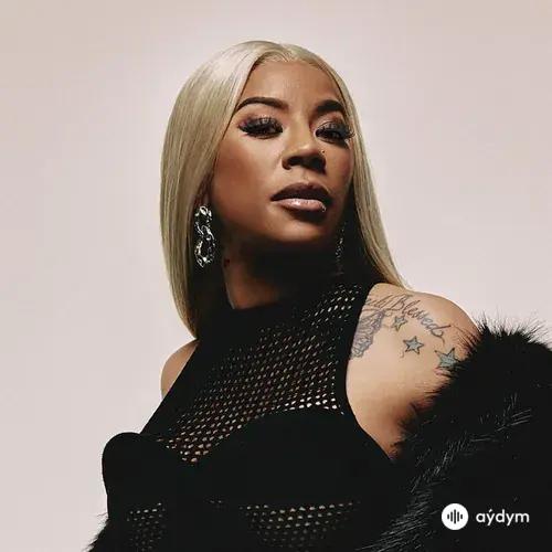 Keyshia Cole