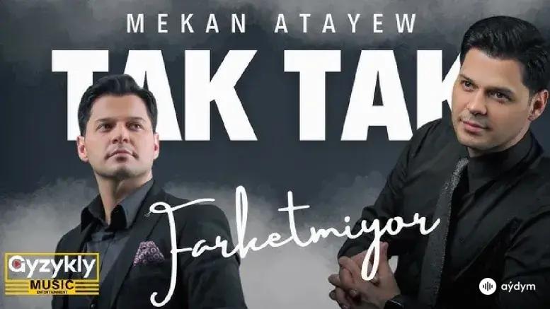 Farketmiyor (Tak Tak)