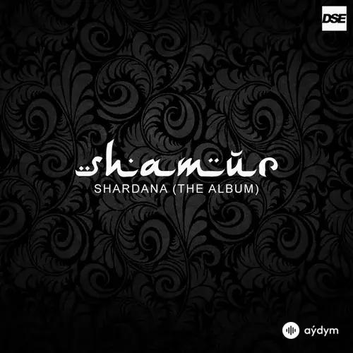 Shamur  - Let the Music Play
