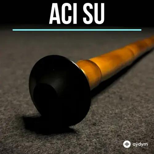 Ney Sesi  - Acı Su Diriliş Ertuğrul