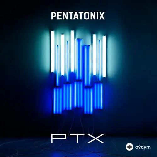Pentatonix-Lindsey Stirling - Radioactive