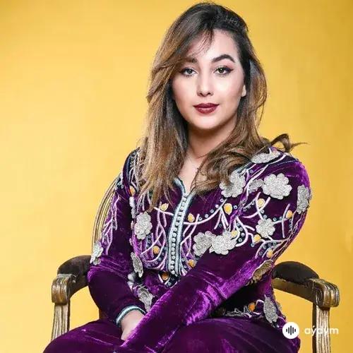 Najwa Farouk - Mawjouaa Galbi