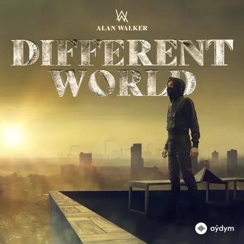 Alan Walker-K-391 -Emelie Hollow - Lily