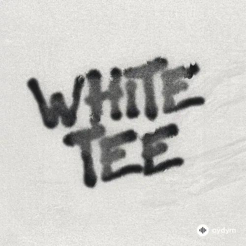 Murda Beatz -Lancey Foux - White Tee
