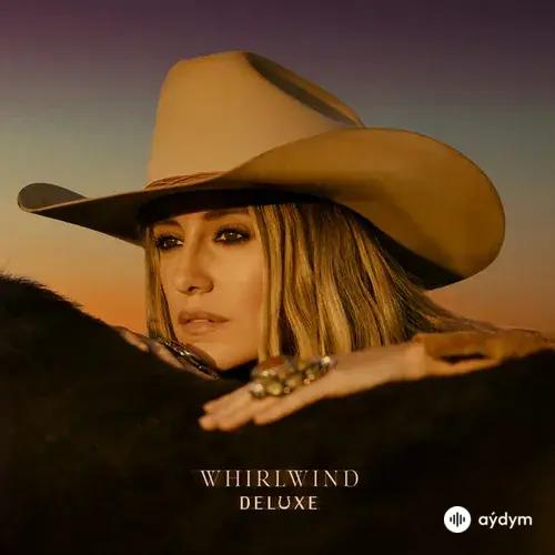 Lainey Wilson - Peace, Love, and Cowboys