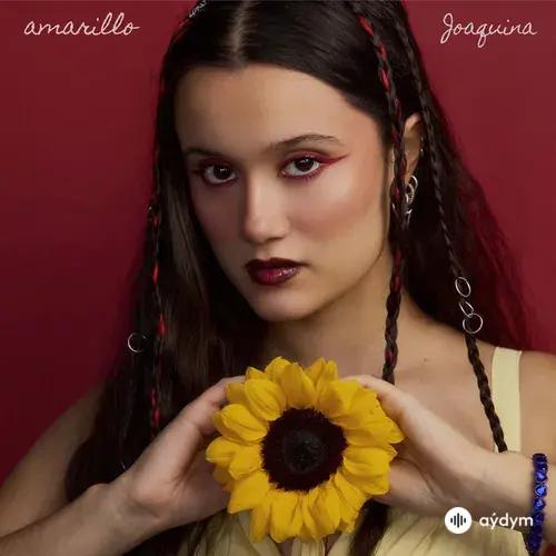 Joaquina - amarillo