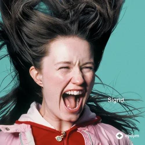Sigrid - Fort Knox