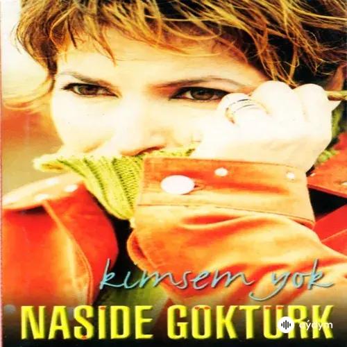 Naşide  Göktürk - Sakın Ha