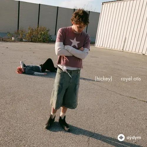 Royel Otis - who’s your boyfriend